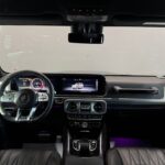 Mercedes-Benz G-Класс AMG II (W463) 2021