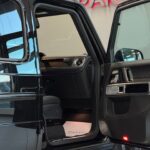 Mercedes-Benz G-Класс AMG II (W463) 2021