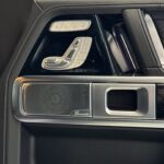 Mercedes-Benz G-Класс AMG II (W463) 2021
