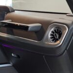 Mercedes-Benz G-Класс AMG II (W463) 2021