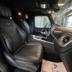 Mercedes-Benz G-Класс AMG II (W463) 2021