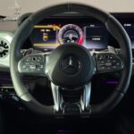Mercedes-Benz G-Класс AMG II (W463) 2021