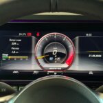 Mercedes-Benz G-Класс AMG II (W463) 2021