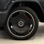 Mercedes-Benz G-Класс AMG II (W465) Рестайлинг 2025