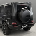 Mercedes-Benz G-Класс AMG II (W465) Рестайлинг 2025
