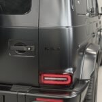 Mercedes-Benz G-Класс AMG II (W465) Рестайлинг 2025