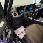 Mercedes-Benz G-Класс AMG II (W465) Рестайлинг 2025