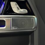 Mercedes-Benz G-Класс AMG II (W465) Рестайлинг 2025