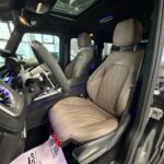 Mercedes-Benz G-Класс AMG II (W465) Рестайлинг 2025