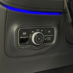 Mercedes-Benz G-Класс AMG II (W465) Рестайлинг 2025