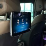 Mercedes-Benz G-Класс AMG II (W465) Рестайлинг 2025