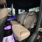 Mercedes-Benz G-Класс AMG II (W465) Рестайлинг 2025