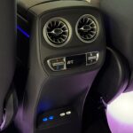 Mercedes-Benz G-Класс AMG II (W465) Рестайлинг 2025