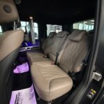 Mercedes-Benz G-Класс AMG II (W465) Рестайлинг 2025