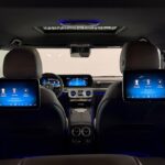 Mercedes-Benz G-Класс AMG II (W465) Рестайлинг 2025