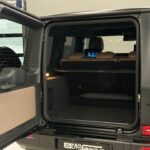 Mercedes-Benz G-Класс AMG II (W465) Рестайлинг 2025