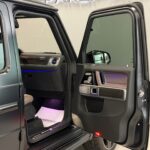 Mercedes-Benz G-Класс AMG II (W465) Рестайлинг 2025