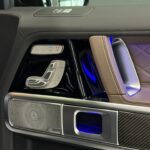 Mercedes-Benz G-Класс AMG II (W465) Рестайлинг 2025