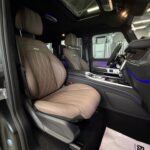 Mercedes-Benz G-Класс AMG II (W465) Рестайлинг 2025