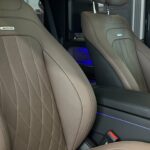 Mercedes-Benz G-Класс AMG II (W465) Рестайлинг 2025