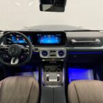 Mercedes-Benz G-Класс AMG II (W465) Рестайлинг 2025