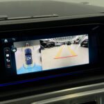 Mercedes-Benz G-Класс AMG II (W465) Рестайлинг 2025