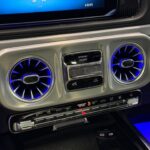 Mercedes-Benz G-Класс AMG II (W465) Рестайлинг 2025