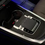 Mercedes-Benz G-Класс AMG II (W465) Рестайлинг 2025