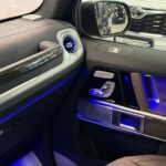 Mercedes-Benz G-Класс AMG II (W465) Рестайлинг 2025