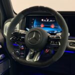 Mercedes-Benz G-Класс AMG II (W465) Рестайлинг 2025