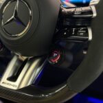 Mercedes-Benz G-Класс AMG II (W465) Рестайлинг 2025