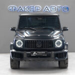 Mercedes-Benz G-Класс AMG II (W465) Рестайлинг 2024