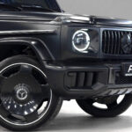 Mercedes-Benz G-Класс AMG II (W465) Рестайлинг 2024