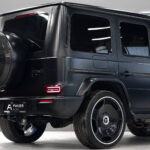 Mercedes-Benz G-Класс AMG II (W465) Рестайлинг 2024