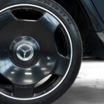 Mercedes-Benz G-Класс AMG II (W465) Рестайлинг 2024