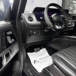 Mercedes-Benz G-Класс AMG II (W465) Рестайлинг 2024