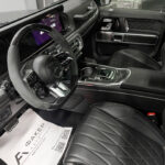 Mercedes-Benz G-Класс AMG II (W465) Рестайлинг 2024