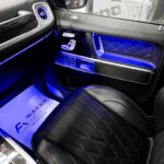 Mercedes-Benz G-Класс AMG II (W465) Рестайлинг 2024