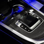 Mercedes-Benz G-Класс AMG II (W465) Рестайлинг 2024