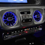 Mercedes-Benz G-Класс AMG II (W465) Рестайлинг 2024