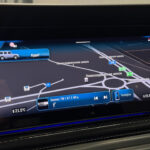 Mercedes-Benz G-Класс AMG II (W465) Рестайлинг 2024