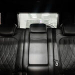 Mercedes-Benz G-Класс AMG II (W465) Рестайлинг 2024