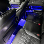 Mercedes-Benz G-Класс AMG II (W465) Рестайлинг 2024