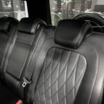 Mercedes-Benz G-Класс AMG II (W465) Рестайлинг 2024