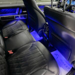 Mercedes-Benz G-Класс AMG II (W465) Рестайлинг 2024