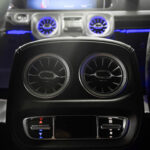 Mercedes-Benz G-Класс AMG II (W465) Рестайлинг 2024