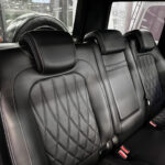 Mercedes-Benz G-Класс AMG II (W465) Рестайлинг 2024