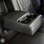 Mercedes-Benz G-Класс AMG II (W465) Рестайлинг 2024