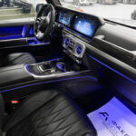 Mercedes-Benz G-Класс AMG II (W465) Рестайлинг 2024