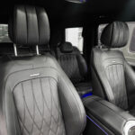 Mercedes-Benz G-Класс AMG II (W465) Рестайлинг 2024